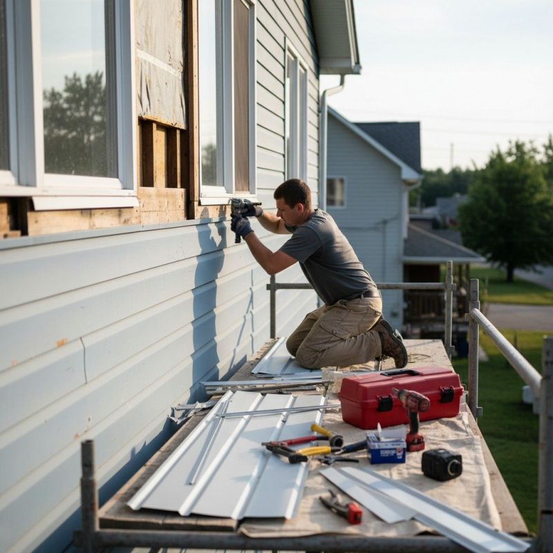 Top Siding Installation Companies in Boulder, CO