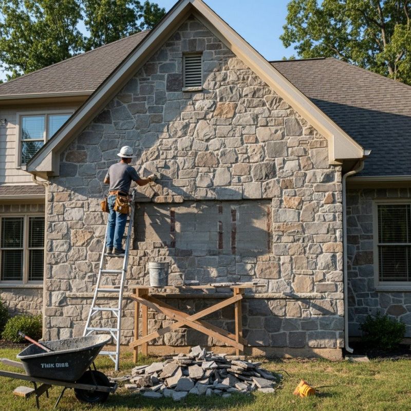 Top Siding Repair Companies in Louisville, CO