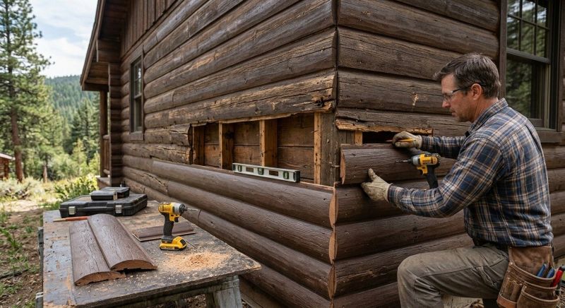 Top Siding Repair Companies in Loveland, CO