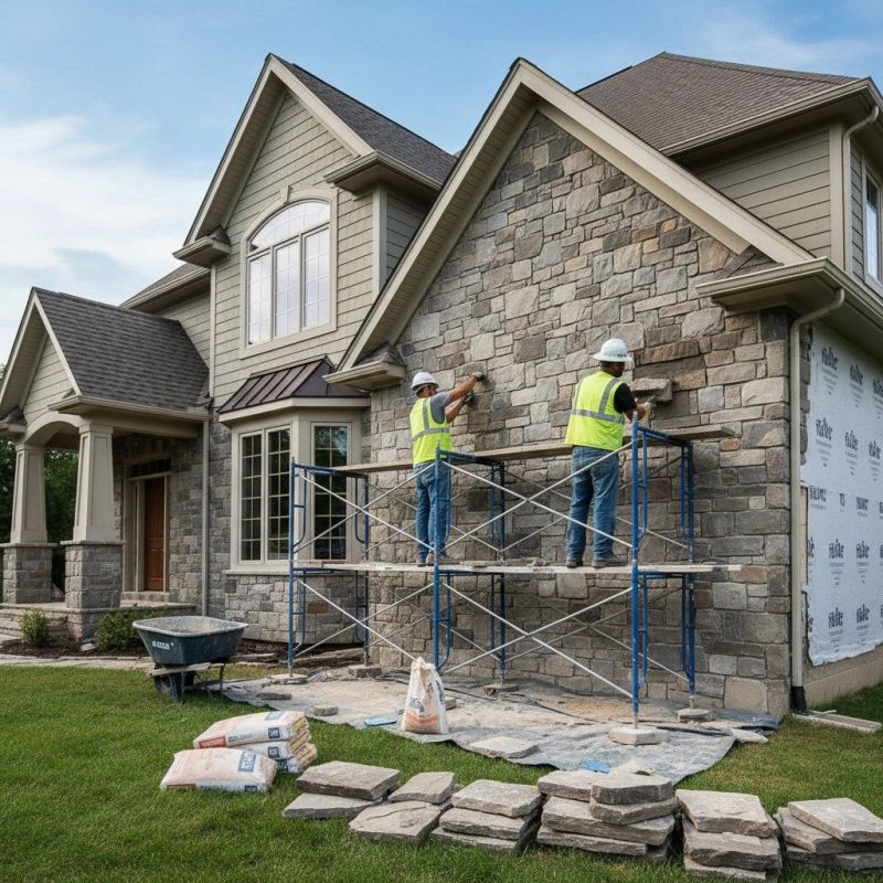 Top Siding Replacement Companies in Erie, CO