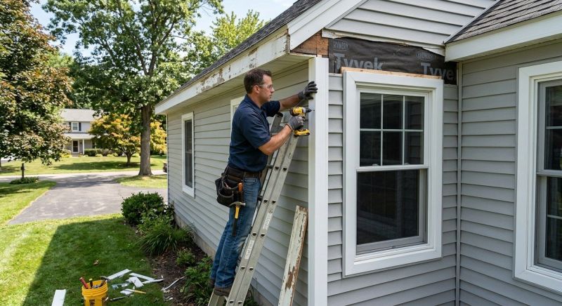 Top Siding Replacement Companies in Loveland, CO