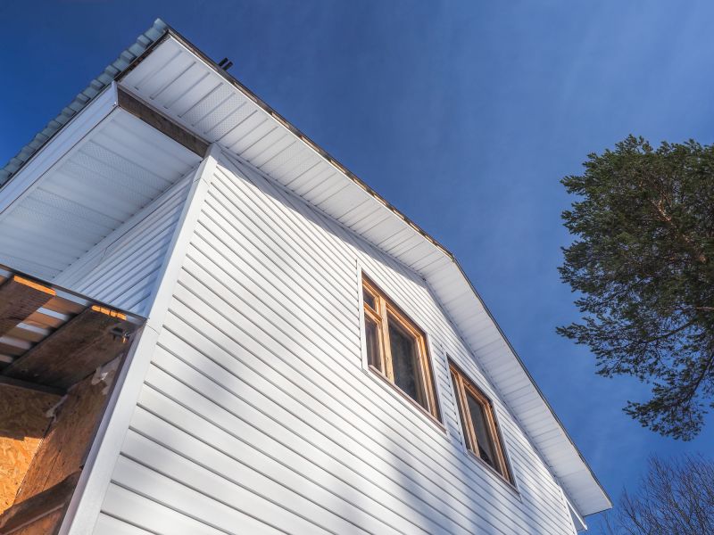 Best Vinyl Siding Replacement Contractors in Johnstown, CO